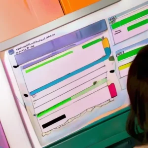 Как организовать понятное распределение задач в команде