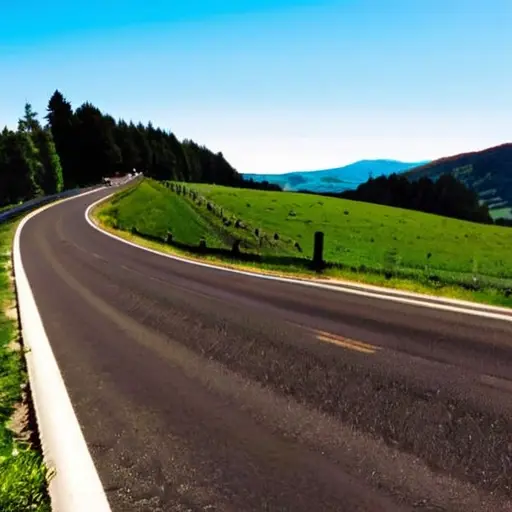 Как сделать дорогу менее утомительной и более приятной