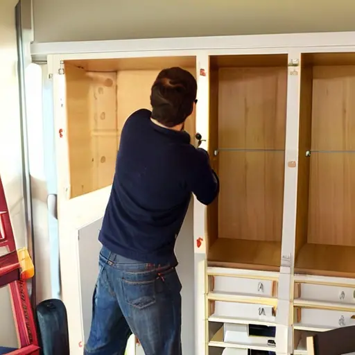 Как организовать ремонт так, чтобы сохранить удобство в быту