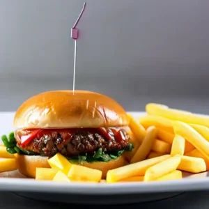 Как сократить количество ультрапереработанных продуктов в рационе