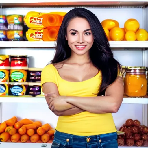 Как сократить количество ультрапереработанных продуктов в рационе