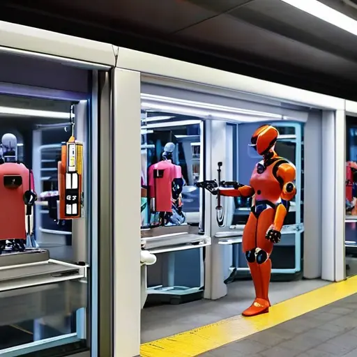 Почему автоматизация стала частью современной экономики