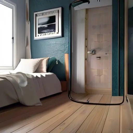 Идеи для спокойного и продуманного ремонта в квартире