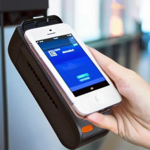 Как работают технологии бесконтактного взаимодействия