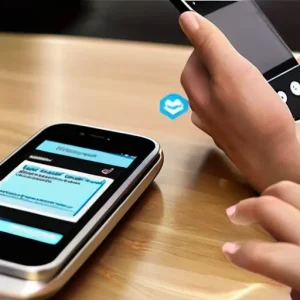 Как работают технологии бесконтактного взаимодействия