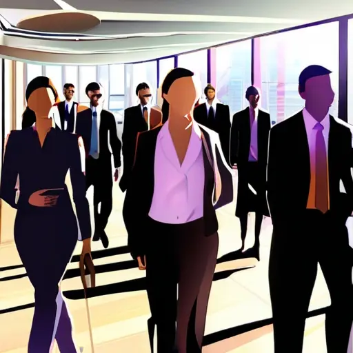 Как сделать рабочие процессы удобнее для сотрудников