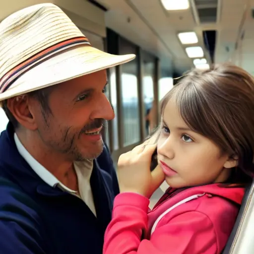 Как выбрать удобный формат путешествия для семьи