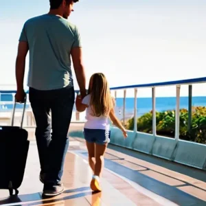 Как выбрать удобный формат путешествия для семьи