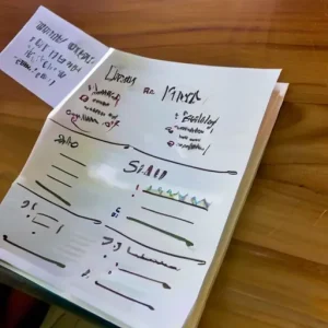 Идеи полезных действий в начале дня