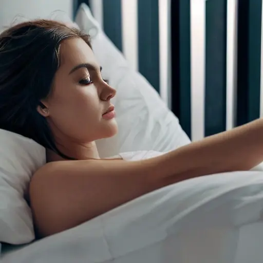 Как высыпаться лучше: вечерние привычки, которые работают