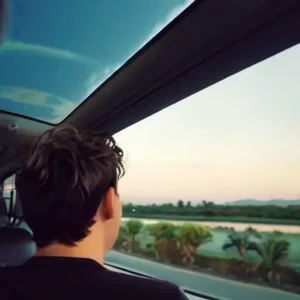 Идеи коротких путешествий для смены обстановки