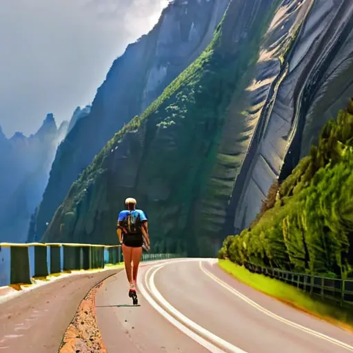 Идеи коротких путешествий для смены обстановки