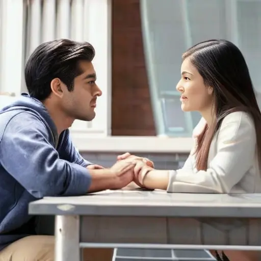 Как выстраивать в отношениях привычку к взаимному уважению