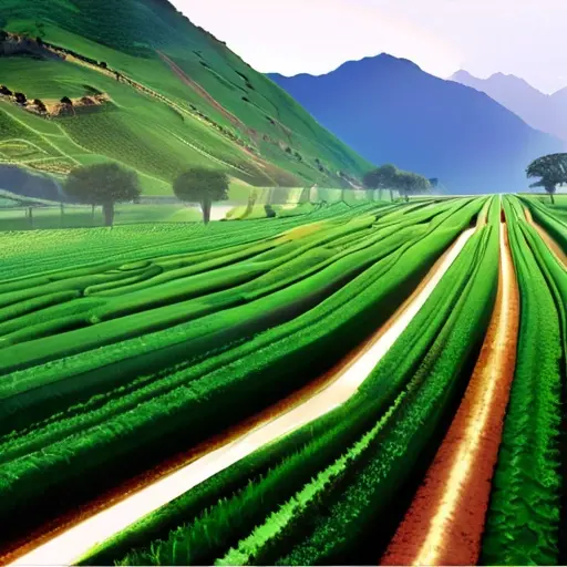 Почему устойчивое развитие связано с технологическими решениями