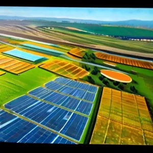 Почему устойчивое развитие связано с технологическими решениями