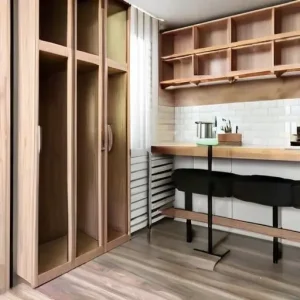 Идеи для удобного ремонта в городской квартире