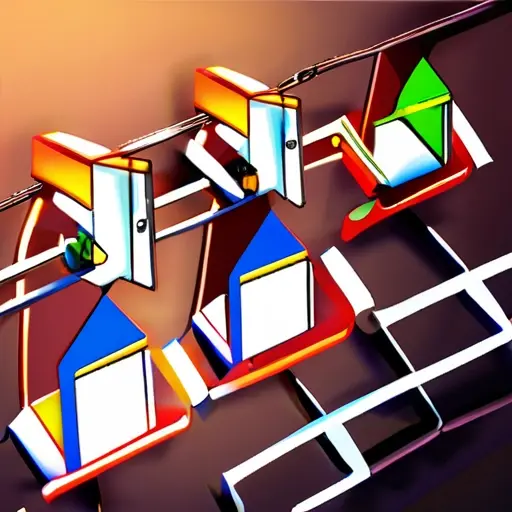 Как организовать задачи так, чтобы снизить количество сбоев