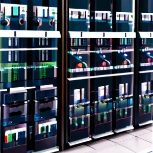 Как устроены интеллектуальные системы обработки данных