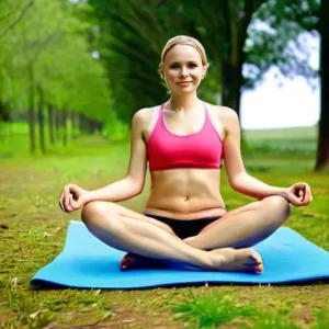 Здоровый образ жизни без стресса: реалистичный подход на каждый день