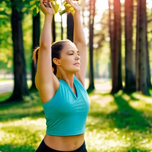 Здоровый образ жизни без стресса: реалистичный подход на каждый день