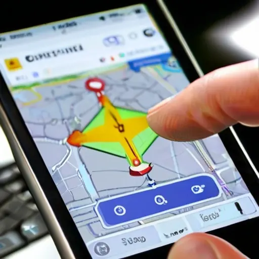 Что такое цифровая навигация в современном мире