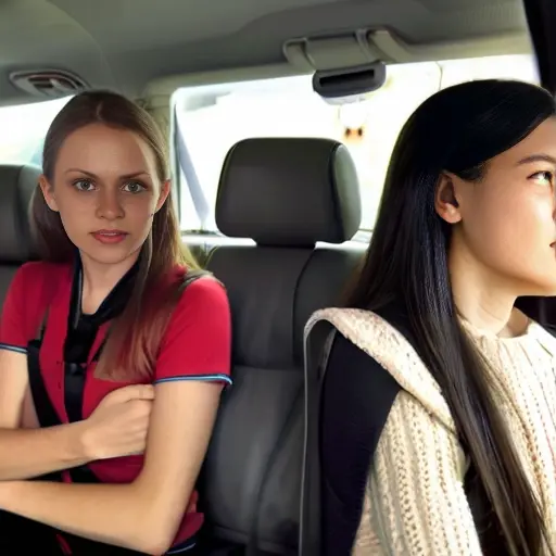 Что важно продумать перед семейной поездкой