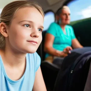 Что важно продумать перед семейной поездкой