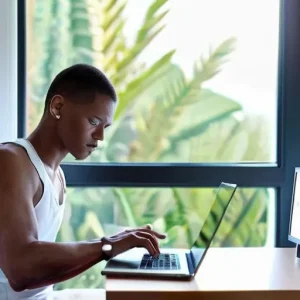 Как поддерживать самочувствие при удаленной работе