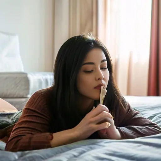 Небольшие привычки для спокойного вечера