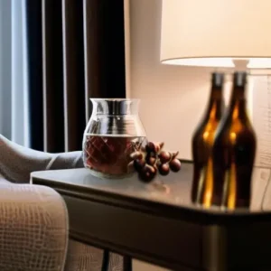 Небольшие привычки для спокойного вечера