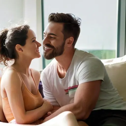 Идеи для теплых и устойчивых отношений на каждый день