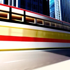 Как организовать маршрут для спокойного знакомства с городом