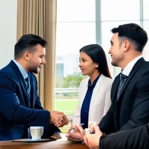 Идеи для укрепления доверия внутри коллектива