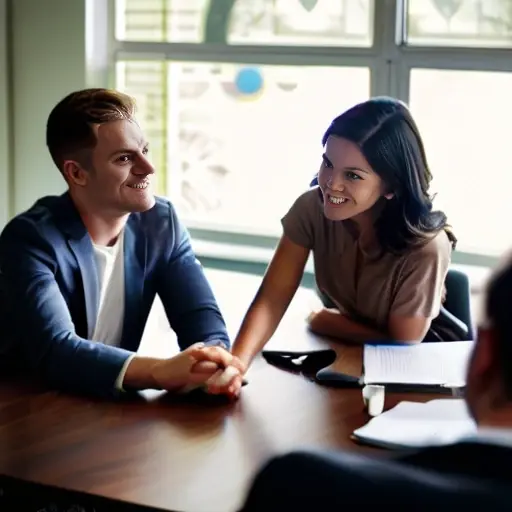 Идеи для укрепления доверия внутри коллектива