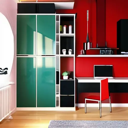 Как организовать обновление квартиры без лишней суеты