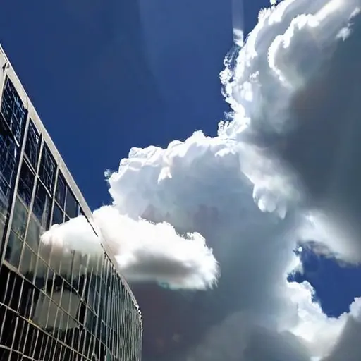 Почему облачные решения востребованы в разных сферах