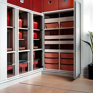 Как работают современные системы хранения информации