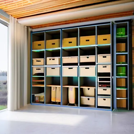 Как работают современные системы хранения информации