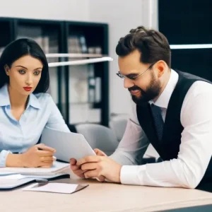 Как выстроить структуру работы в небольшой команде