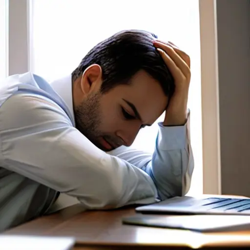 Почему важно не игнорировать усталость