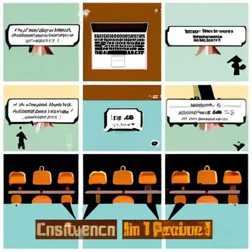 Что помогает сделать управление более последовательным