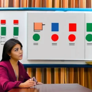 Как обсуждать важные решения без лишнего напряжения