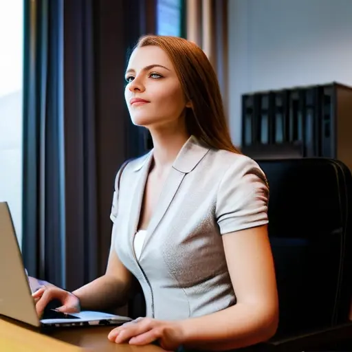 Как поддерживать тонус в течение рабочей недели