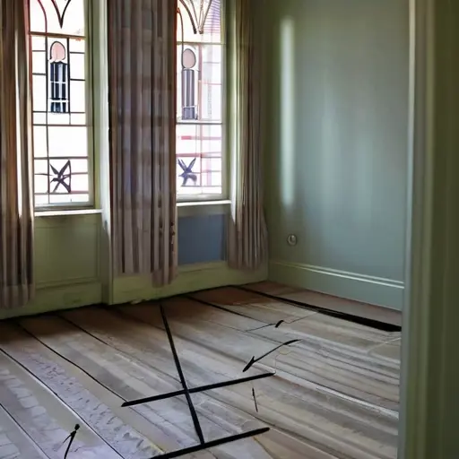 Как продумать этапы ремонта в разных комнатах