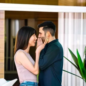 Идеи для бережного общения в повседневной жизни пары