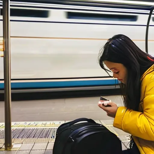 Как сделать поездку удобной даже при плотном расписании