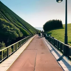 Идеи для прогулок в путешествии без спешки