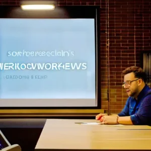 Идеи для спокойного масштабирования рабочих процессов