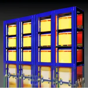 Как избежать перегрузки и сохранить ресурсное состояние