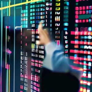 Почему данные стали важным ресурсом цифровой эпохи